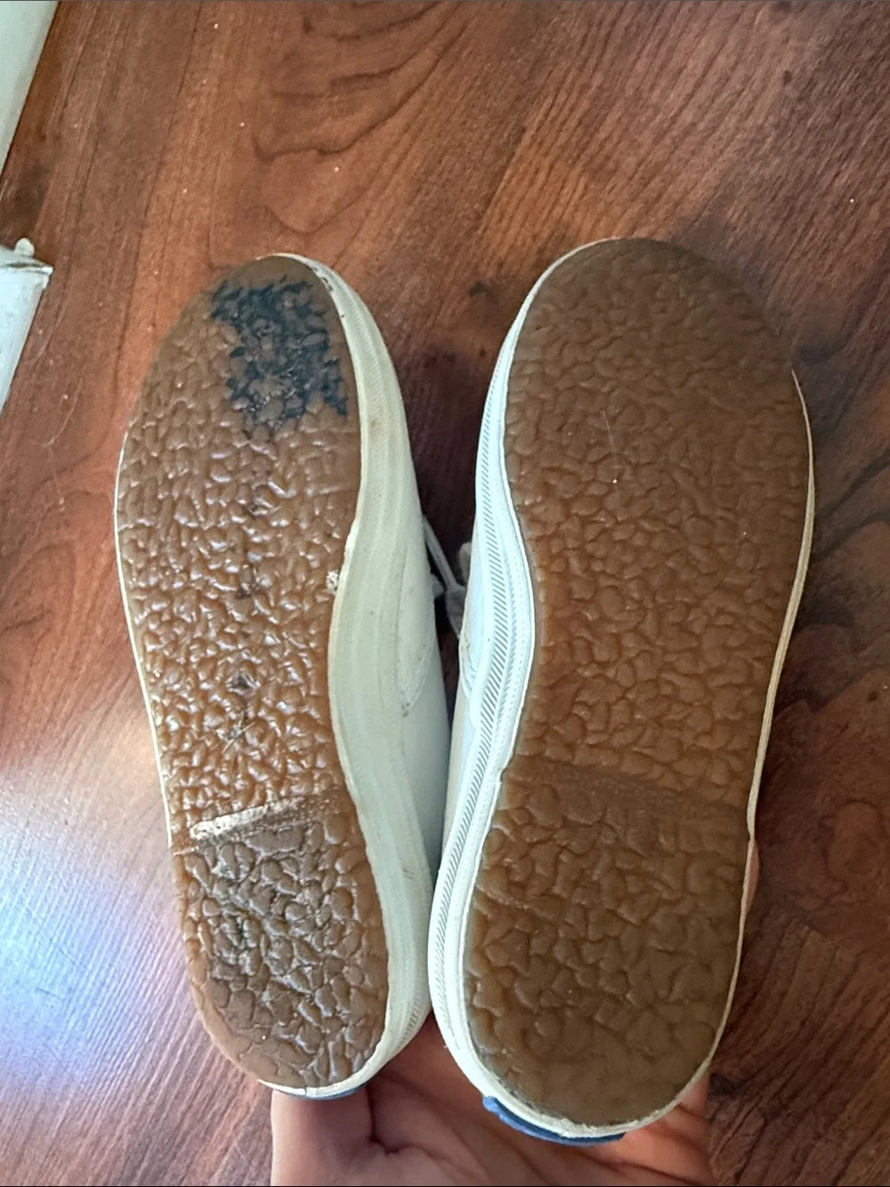 Vintage Keds bugs bunny toddler sneakers size 8.5 toddler
